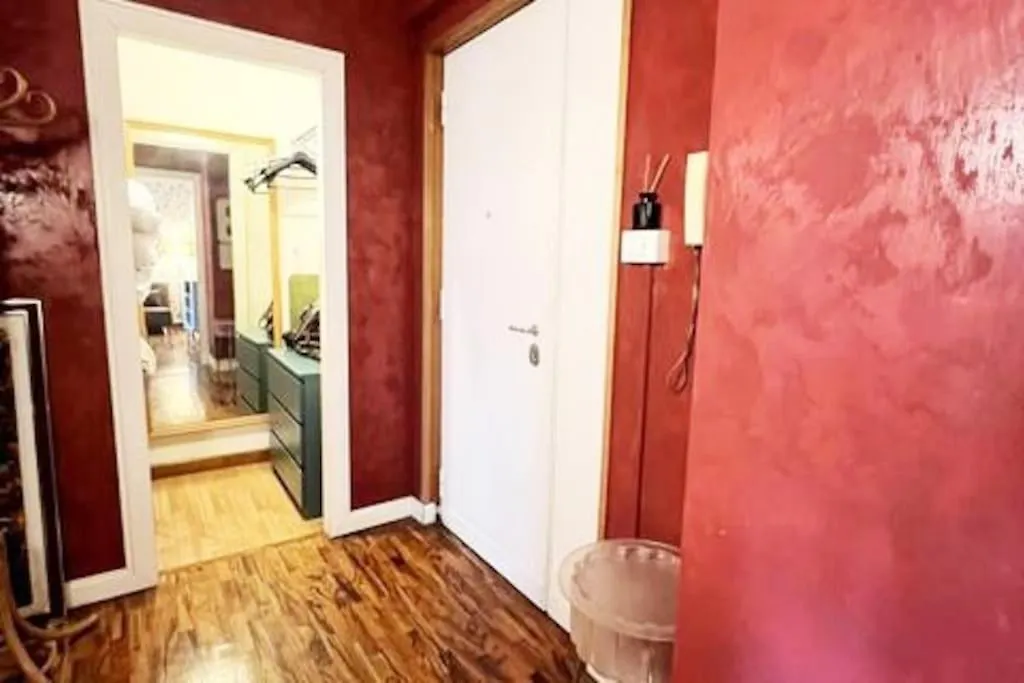 Apartment 129 Gallery'S Studio @ Vatican Rome Italy