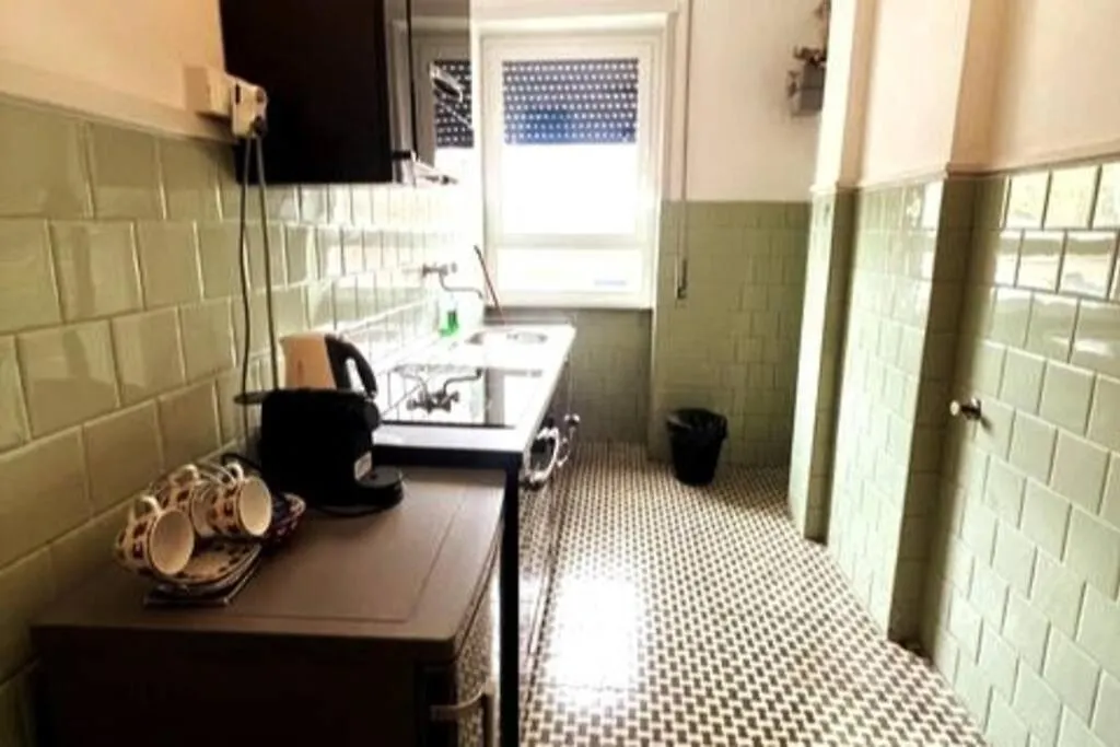 Apartment 129 Gallery'S Studio @ Vatican Rome