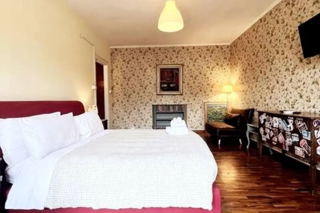 129 Gallery'S Studio @ Vatican Rome Apartment